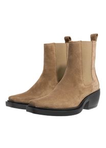 Copenhagen Stiefel & Boots - CPH236 - Gr. 37 (EU) - in Taupe - f&uuml;r Damen