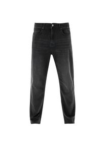 Reell Rave Jeans Herren (Gr 30 - Length: 32 |schwarz)