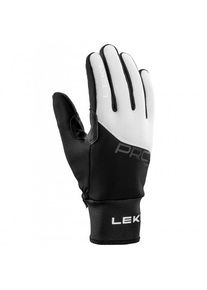 Leki PRC ThermoPlus Handschuhe Damen (Größe 6,5 |schwarz)