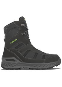 Lowa Trident III GTX Winterschuhe Herren (Gr 48,5 |grau |wasserdicht)
