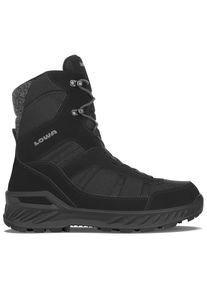 Winterschuhe Lowa Trident III GTX Herren (Gr 42,5 |schwarz |wasserdicht)