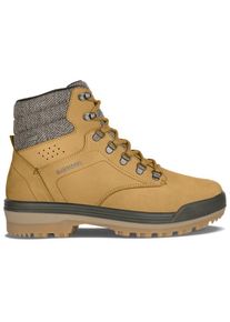 Winterschuhe Lowa Nera GTX Herren (Gr 46,5 |beige |wasserdicht)