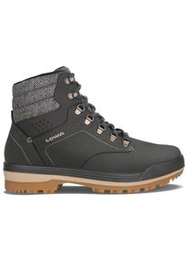 Lowa Nera GTX Winterschuhe Herren (Gr 48,5 |grau |wasserdicht)