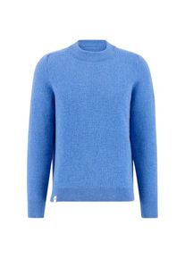 Ulvang Alltime Graze Crew Sweater Wollpullover Men (Gr XL |blau)
