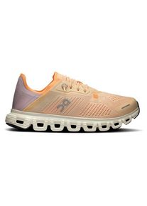 Sneaker On Cloud 6 Coast Damen (Gr 36 |beige)