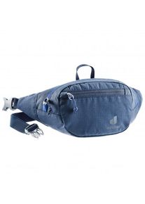 Deuter Belt I Hüfttasche (Gr 1,5 l |blau)