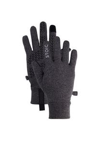 Stoic HelsingborgSt. II Glove Handschuhe (Größe 12 |grau)