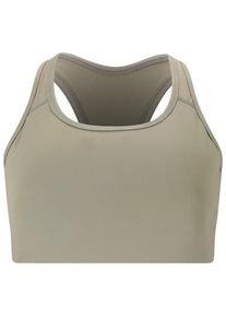 ENDURANCE ATHLECIA Sport-BH ATHLECIA Myolie Sports Bra Damen (Gr XS |oliv)