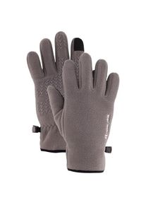 Heber Peak CedarHe. Fleece Gloves Handschuhe (Gr 9 |grau)