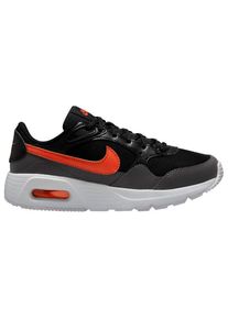 Nike Big Air Max SC Sneaker Kinder (Gr 39 |schwarz)
