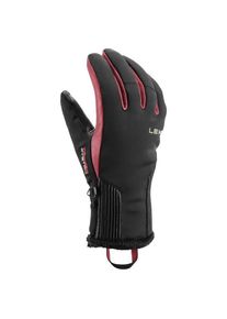 Leki Vallarta 3D Handschuhe Damen (Größe 7 |schwarz |wasserdicht)
