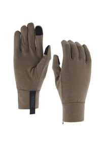 Stoic Merino180 BengtSt. Glove Handschuhe (Gr 10 |braun)