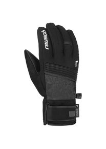 Reusch Louis R-TEX XT Handschuhe (Gr 9,5 |schwarz |wasserdicht)