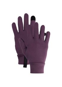 Stoic Merino275 BengtSt. Glove Handschuhe Wandern (Gr 9 |lila)