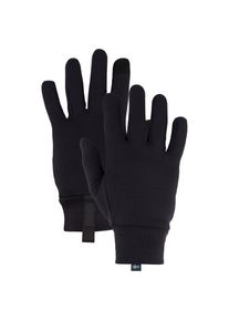 Stoic Merino275 BengtSt Glove Handschuhe (Gr 7 |schwarz)