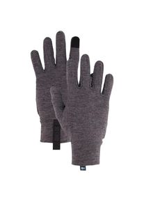 Stoic Merino180 BengtSt. Glove Handschuhe (Größe 7 |grau)