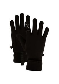 Stoic MedleSt II w Pull Over Handschuhe (Gr 7 |schwarz)