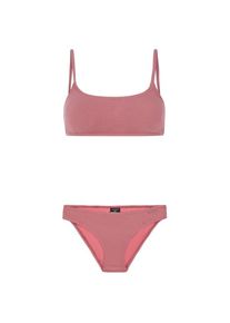 Protest Prthizz Bralette Bikini Bikini Damen (Gr 42 |rosa)
