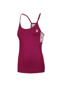 Ocun Arista Top Top Damen (Gr M |rot)