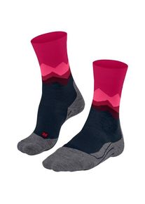 Falke TK2 Crest Wandersocken Women (Gr&ouml;&szlig;e 41/42 |blau)