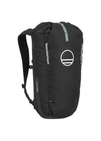 Wild Country Progress Backpack 18 Kletterrucksack (schwarz)