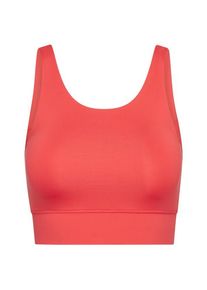 Sport-BH Hey Honey Bustier Damen (Gr XS |rot)