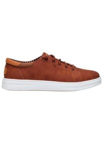 Sneaker HeyDude Paul Pro Classic Herren (Gr 45 |rot)