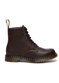 Dr. Martens 1460 Pascal WL Winterschuhe Herren (Gr 46 |braun/schwarz)