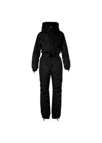 GOLDBERGH Discover Ski Suit Overall Damen (Gr 44 |schwarz |wasserdicht)