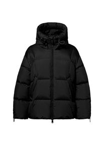 GOLDBERGH Rowan Ski Jacket Daunenjacke Damen (Gr 42 |schwarz |wasserdicht)