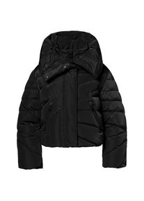 GOLDBERGH Liora Ski Jacket Skijacke Damen (Gr 38 |schwarz |wasserdicht)