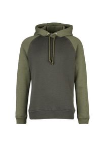 Woll- & Merinopullover Stoic MerinoFlatFleece240 SolbergSt. Hoody Kinder (Gr 104 |oliv)