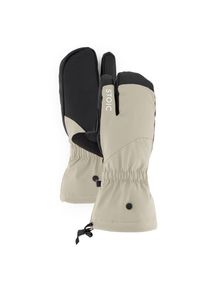 Stoic Wool NalluSt. III 3 Finger Handschuhe (Gr&ouml;&szlig;e 9 |grau)