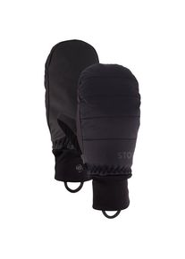 Stoic TarfalaSt III Down Mitt Handschuhe (Gr 8 |schwarz)