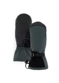 Heber Peak CedarHe. II Insulated Ski Glove Mitt Handschuhe (Gr&ouml;&szlig;e 8 |schwarz)