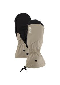 Stoic Wool NalluSt. III Mitt Handschuhe (Gr&ouml;&szlig;e 6 |grau)