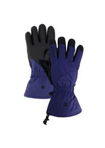 Stoic Wool NalluSt. III 5 Finger Handschuhe (Gr&ouml;&szlig;e 8 |blau)