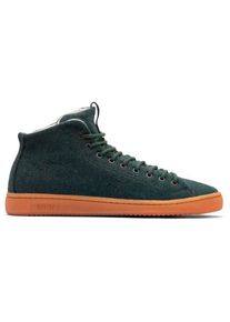 Earthbound Erilo Pine Sneaker (Gr 35 |blau)