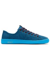 Earthbound Leshy Flaxseed Sneakers Sneaker (Gr 44 |blau)