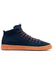 Earthbound Erilo Wetland Sneaker (Gr 38 |blau)