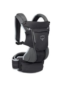 Osprey Poco Soft Child Carrier Kinderkraxe Kinder (grau)