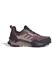 adidas terrex Terrex AX4 GTX Multisportschuhe Women (Gr 41 1/3 |grau |wasserdicht)