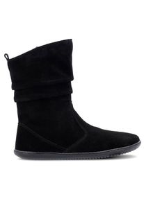 Groundies Odessa Barefoot+ Barfußschuhe Damen (Gr 36 |schwarz)