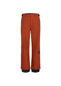 O`Neill O'Neill FWC' Cruz Snow Pants Skihose Men (Gr XXL |rot |wasserdicht)