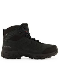 Scarpa Moraine Polar GTX Winterschuhe Herren (Gr 42,5 |schwarz |wasserdicht)