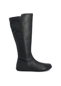 Groundies Mona Stretch Barfußschuhe Damen (Gr 36 |schwarz)