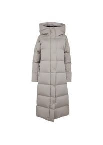 Daunenjacke 8848 Altitude Ruth Down Coat Damen (Gr 40 |grau |wasserdicht)