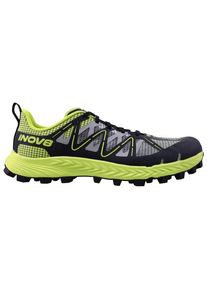 inov-8 Mudtalon Speed V2 Trailrunningschuhe Herren (Gr 42,5 - Wide |bunt)