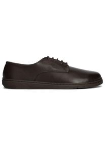 Barfu&szlig;schuhe Groundies Trento Herren (Gr 40 |chocolate)