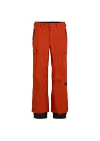O`Neill O'Neill FWC' Cruz Cargo Snow Pants Skihose Men (Gr S |rot |wasserdicht)